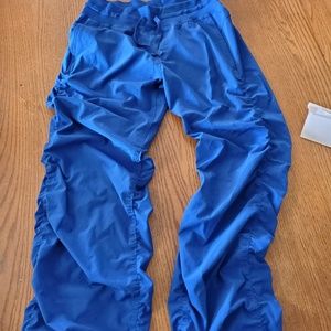 Womens Small Under Armour Storm Pants